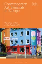 Product cover for Contemporary Art Biennials in Europe