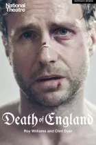 Product cover for Death of England