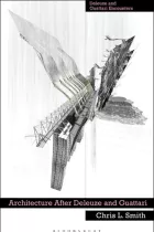 Product cover for Architecture After Deleuze and Guattari