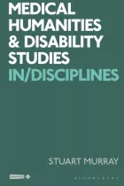 Product cover for Medical Humanities and Disability Studies