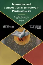 Product cover for Innovation and Competition in Zimbabwean Pentecostalism