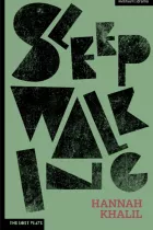Product cover for Sleepwalking