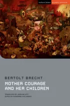 Product cover for Mother Courage and Her Children
