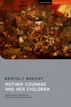 Product cover for Mother Courage and Her Children