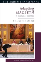 Product cover for Adapting Macbeth