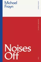 Product cover for Noises Off