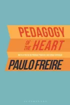 Product cover for Pedagogy of the Heart