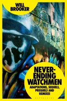 Product cover for Never-Ending Watchmen
