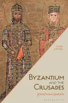 Product cover for Byzantium and the Crusades