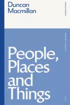 Product cover for People, Places and Things