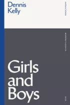 Product cover for Girls and Boys