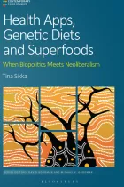 Product cover for Health Apps, Genetic Diets and Superfoods