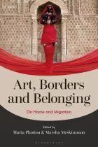 Product cover for Art, Borders and Belonging