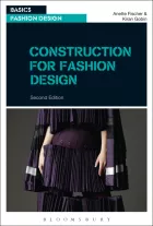 Product cover for Construction for Fashion Design