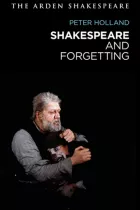 Product cover for Shakespeare and Forgetting