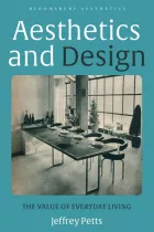 Product cover for Aesthetics and Design