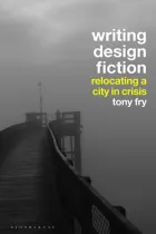 Product cover for Writing Design Fiction