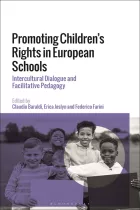 Product cover for Promoting Children&#039;s Rights in European Schools