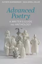 Product cover for Advanced Poetry