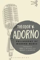 Product cover for Philosophy of Modern Music