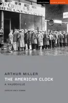 Product cover for The American Clock
