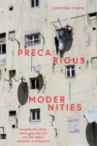 Product cover for Precarious Modernities