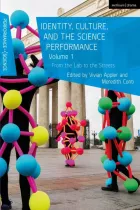 Product cover for Identity, Culture, and the Science Performance, Volume 1