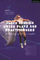 Product cover for  An Anthology of Afriquia Theatre