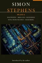 Product cover for Simon Stephens Plays 5