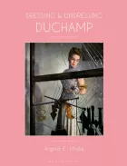 Product cover for Dressing and Undressing Duchamp
