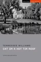 Product cover for Cat on a Hot Tin Roof