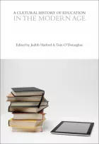 Product cover for A Cultural History of Education in the Modern Age