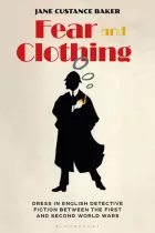 Product cover for Fear and Clothing