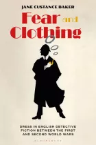 Product cover for Fear and Clothing
