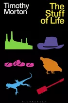 Product cover for Stuff of Life