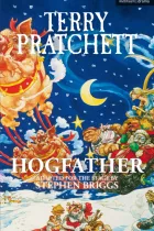 Product cover for Hogfather