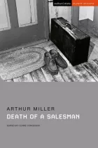 Product cover for Death of a Salesman