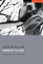 Product cover for Broken Glass