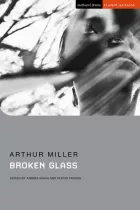 Product cover for Broken Glass