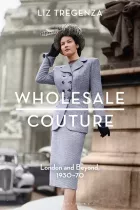 Product cover for Wholesale Couture