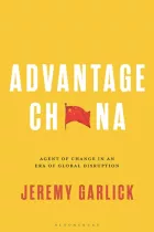 Product cover for Advantage China