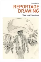 Product cover for Reportage Drawing