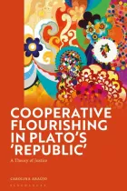 Product cover for Cooperative Flourishing in Plato s &#039;Republic&#039;