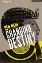 Product cover for Changing Destiny