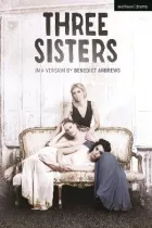 Product cover for Three Sisters