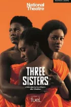 Product cover for Three Sisters