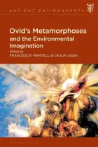 Product cover for Ovid&#039;s Metamorphoses and the Environmental Imagination