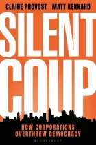 Product cover for Silent Coup