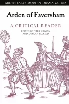 Product cover for  A Critical Reader