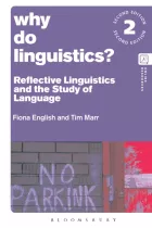 Product cover for Why Do Linguistics?